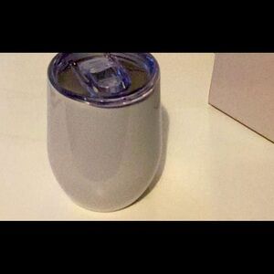 Wine tumbler